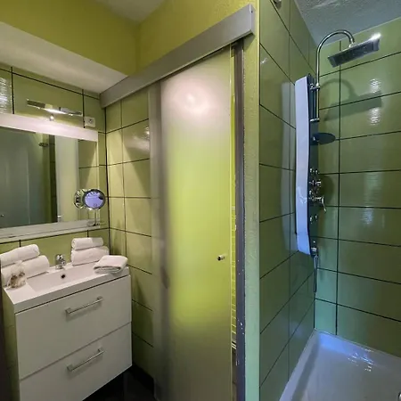 Les Mamours Pn 543 - Luxe - 2 Personnes Апартаменти Агд
